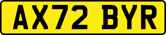 AX72BYR