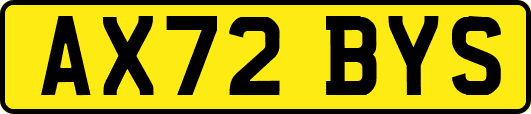 AX72BYS