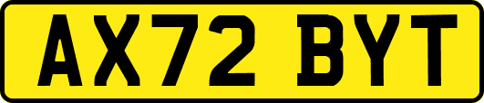 AX72BYT