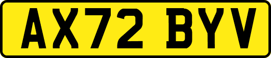 AX72BYV