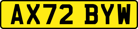 AX72BYW