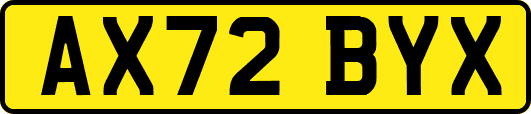 AX72BYX