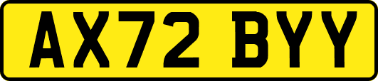 AX72BYY