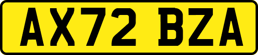 AX72BZA