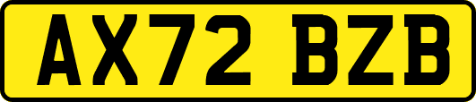 AX72BZB