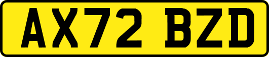 AX72BZD