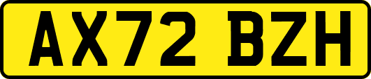 AX72BZH