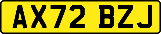 AX72BZJ