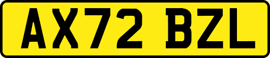 AX72BZL