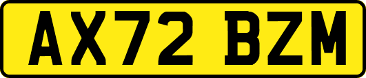 AX72BZM