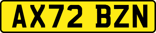 AX72BZN