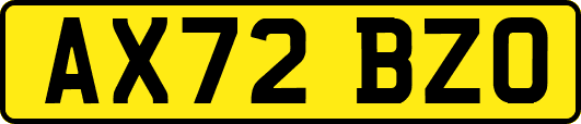 AX72BZO