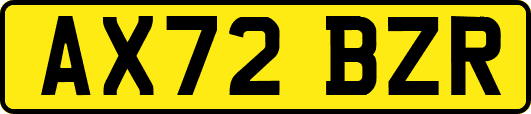 AX72BZR