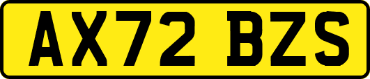 AX72BZS