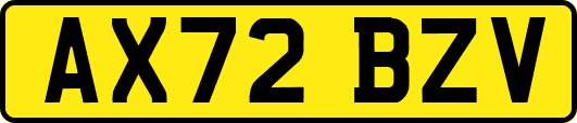 AX72BZV