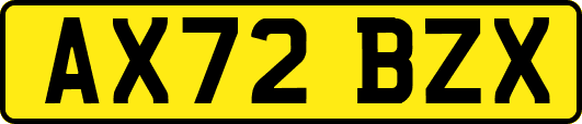 AX72BZX