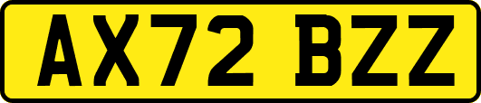 AX72BZZ