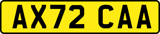 AX72CAA