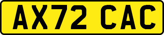 AX72CAC