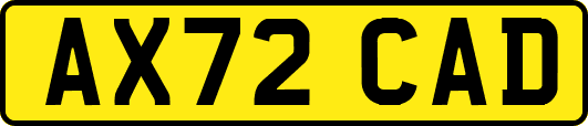 AX72CAD