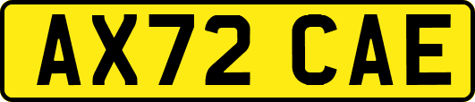 AX72CAE