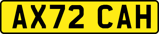 AX72CAH