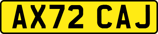 AX72CAJ