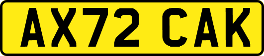 AX72CAK