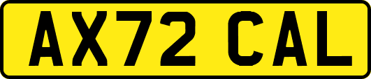 AX72CAL