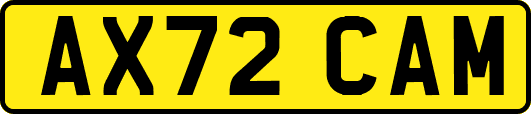 AX72CAM