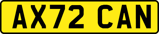 AX72CAN