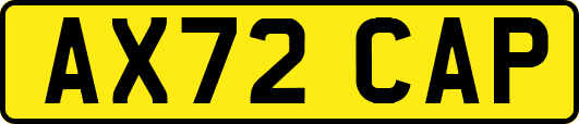 AX72CAP