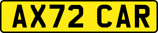 AX72CAR