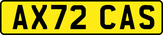 AX72CAS