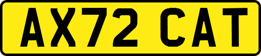 AX72CAT