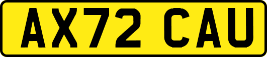 AX72CAU