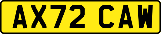 AX72CAW