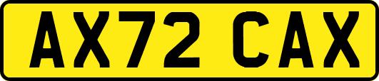 AX72CAX