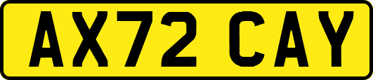 AX72CAY