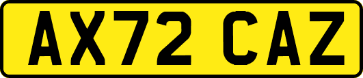 AX72CAZ