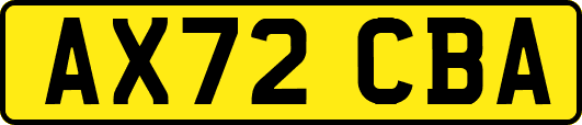 AX72CBA