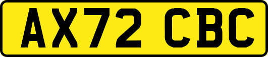 AX72CBC