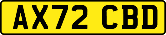 AX72CBD