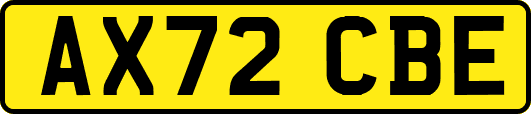 AX72CBE