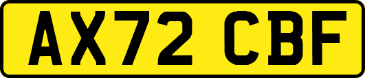 AX72CBF