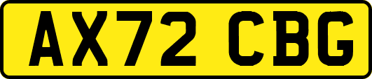 AX72CBG