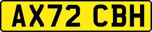 AX72CBH