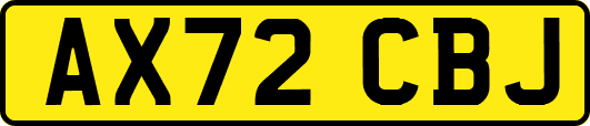 AX72CBJ