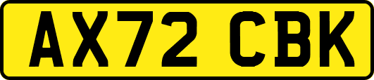 AX72CBK