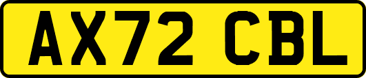 AX72CBL